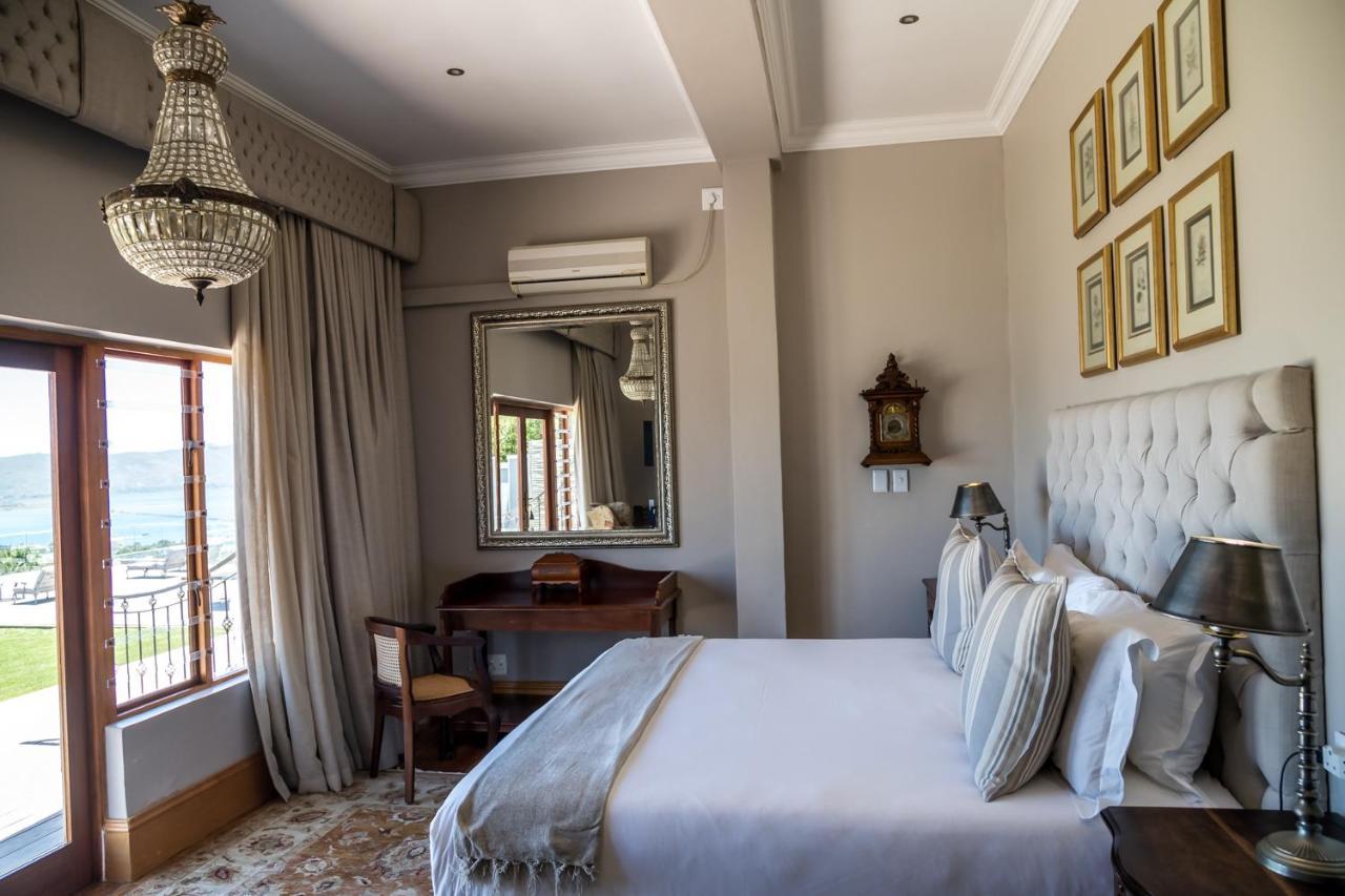 Madison Manor Boutique Hotel Knysna Bagian luar foto