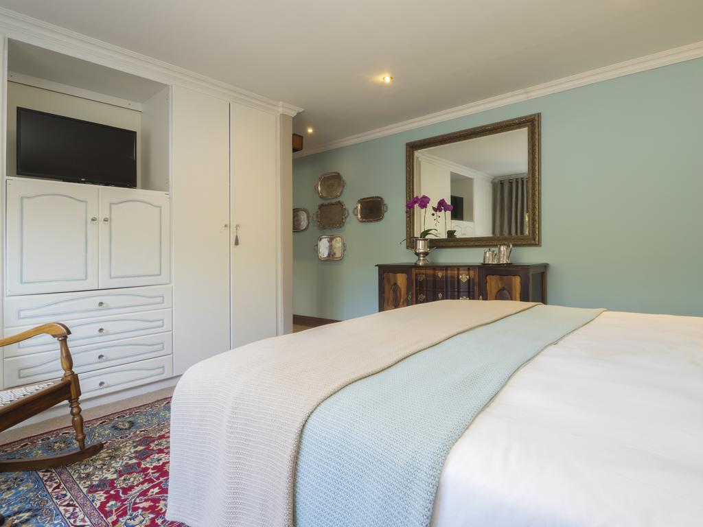 Madison Manor Boutique Hotel Knysna Bagian luar foto