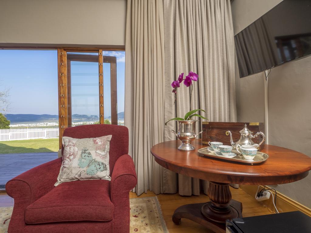 Madison Manor Boutique Hotel Knysna Bagian luar foto