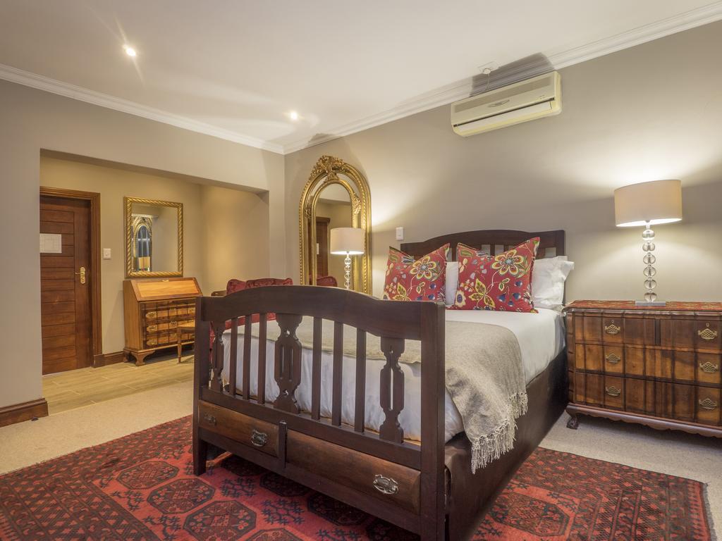 Madison Manor Boutique Hotel Knysna Bagian luar foto