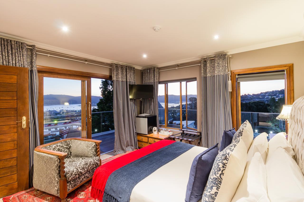 Madison Manor Boutique Hotel Knysna Bagian luar foto