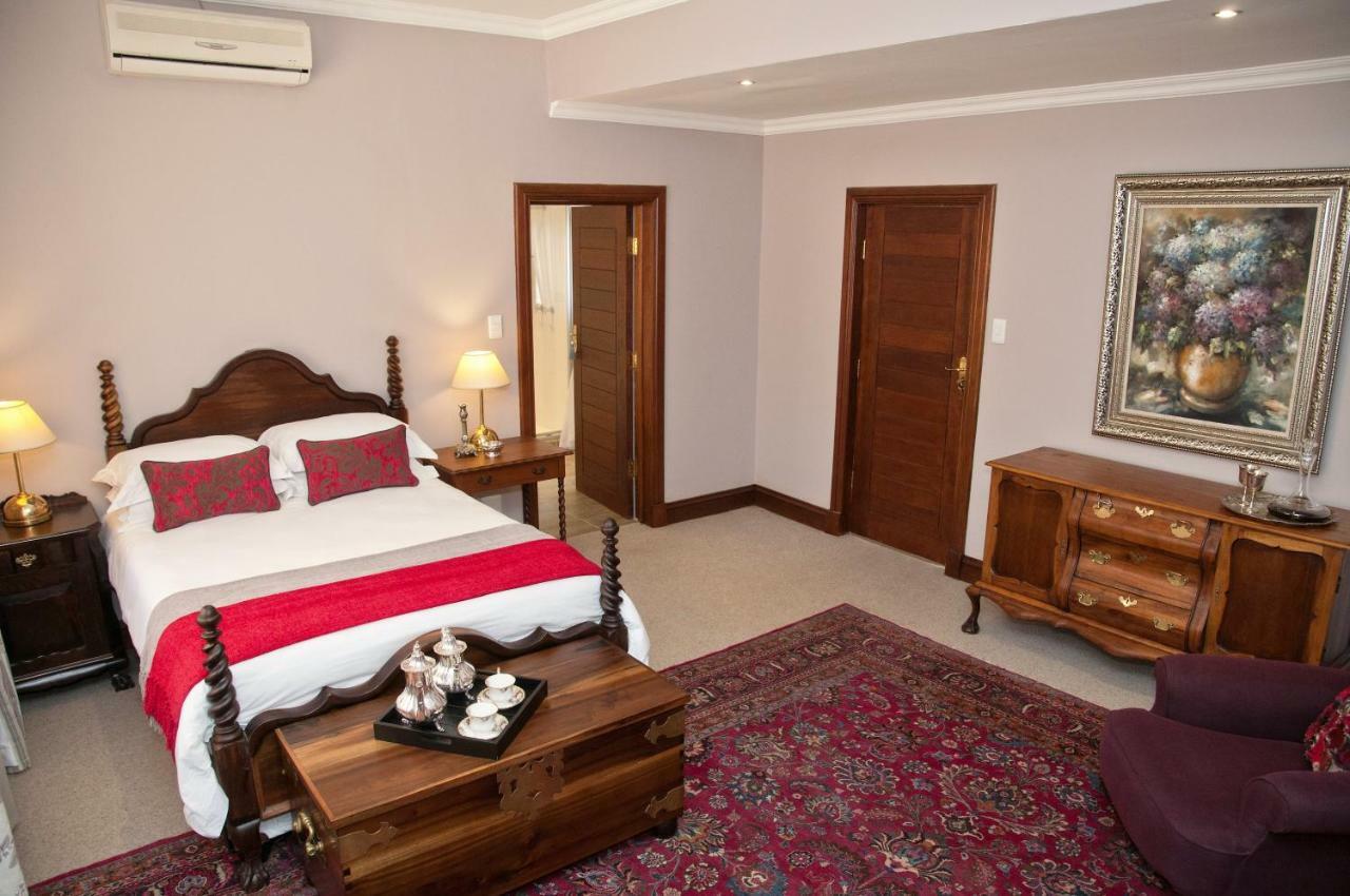 Madison Manor Boutique Hotel Knysna Bagian luar foto